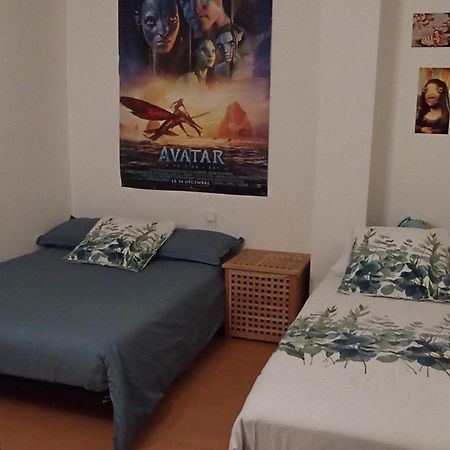 Locn'Roll Apartment Semur-en-Auxois Luaran gambar