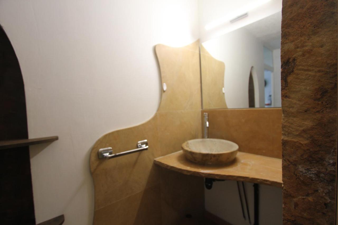 Locn'Roll Apartment Semur-en-Auxois Luaran gambar