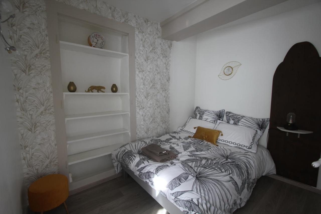 Locn'Roll Apartment Semur-en-Auxois Luaran gambar