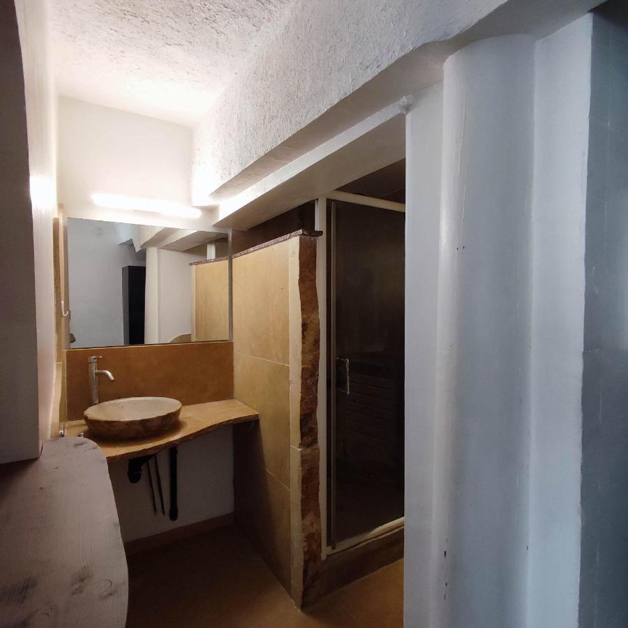 Locn'Roll Apartment Semur-en-Auxois Luaran gambar