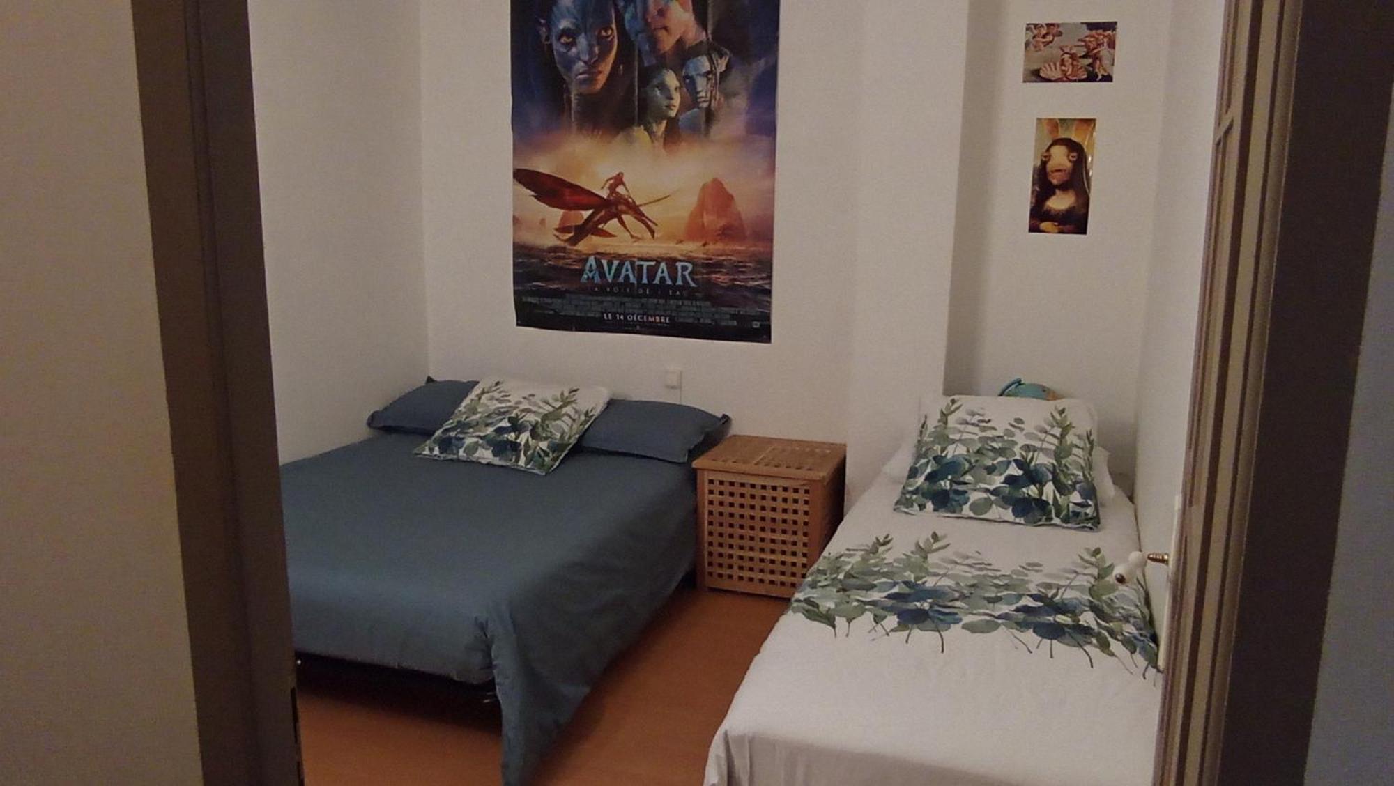 Locn'Roll Apartment Semur-en-Auxois Luaran gambar